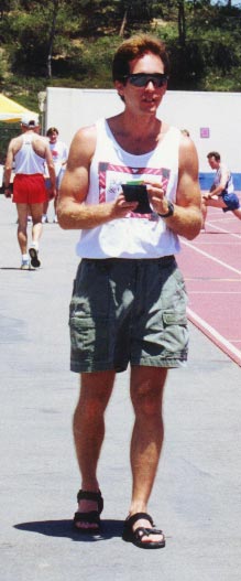 USCAA Corporate Nationals 1997
