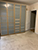 back room